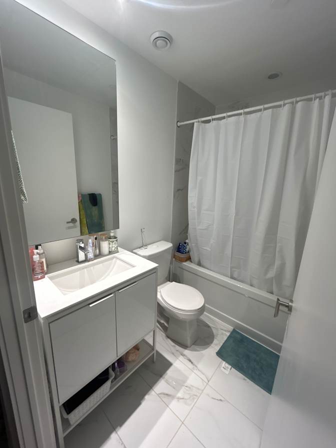 Lindsay Killorn's room