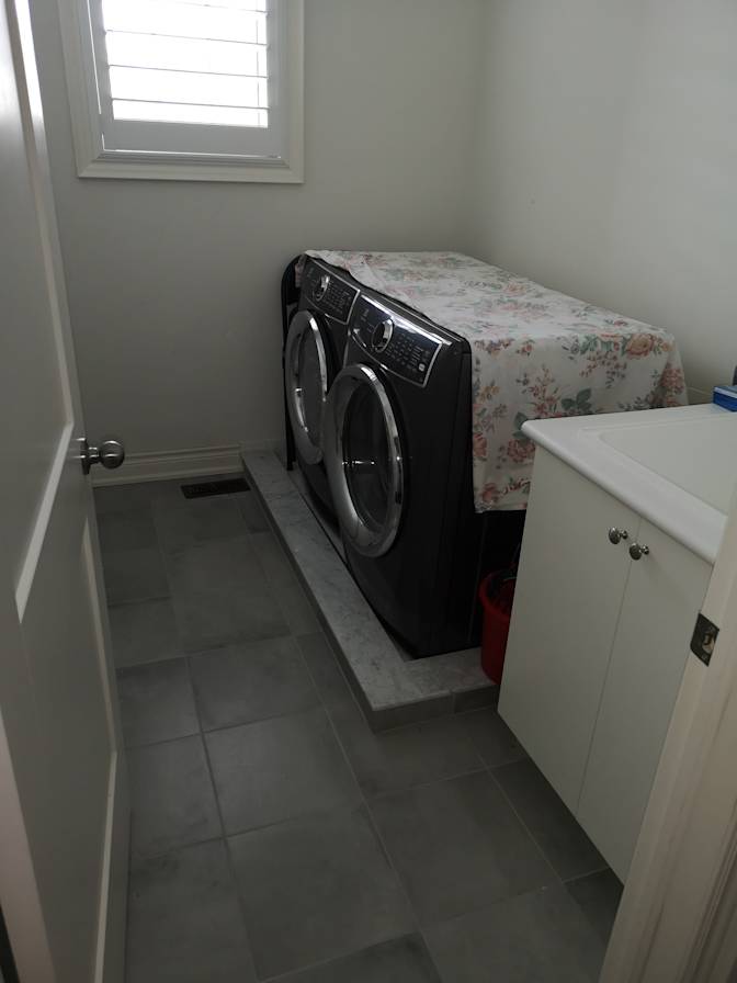 Photo of Danny's room