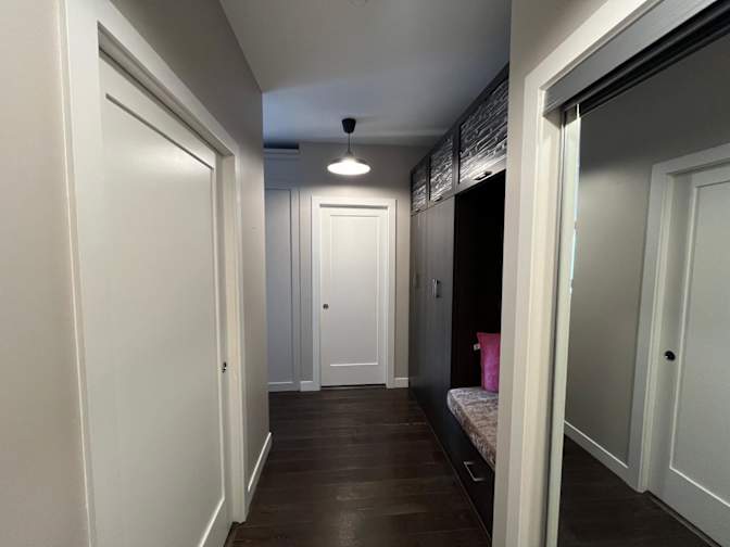 Photo of Madeline's room