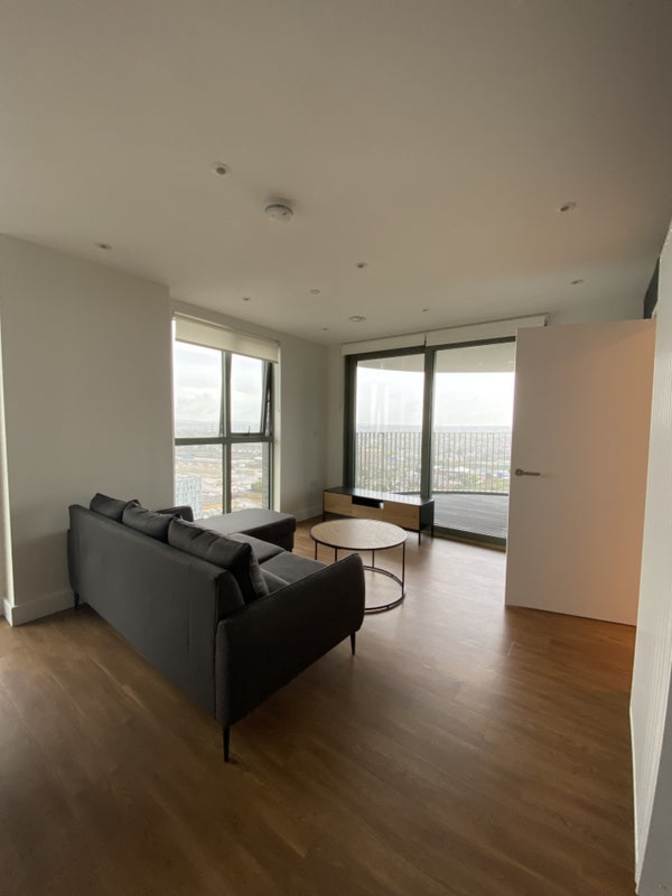 Photo of Nitin's room
