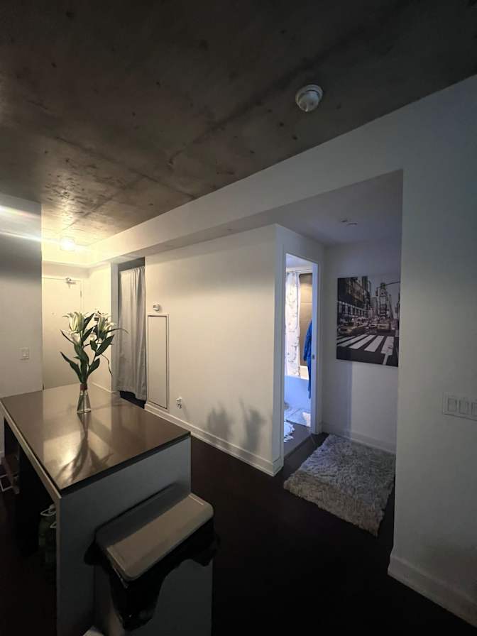Photo of Onur's room