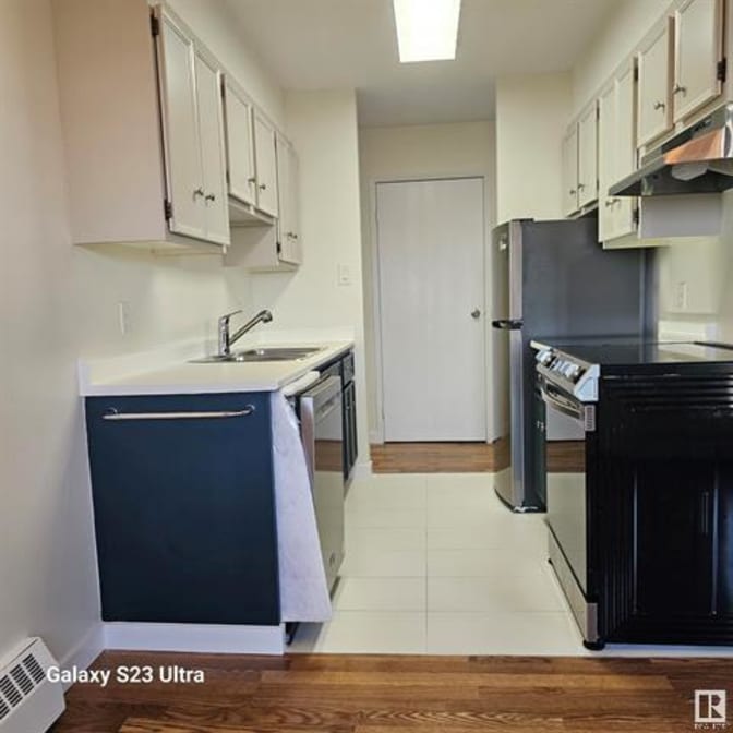 Ellen Jorgensen's room