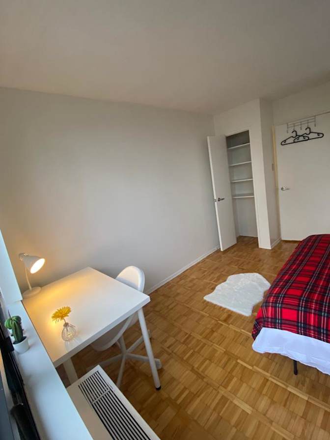 Photo of Mahmut Aga's room