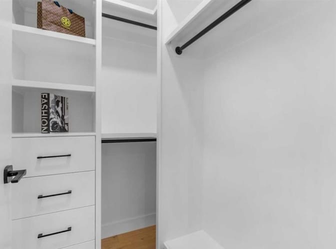 Photo of Mimz's room