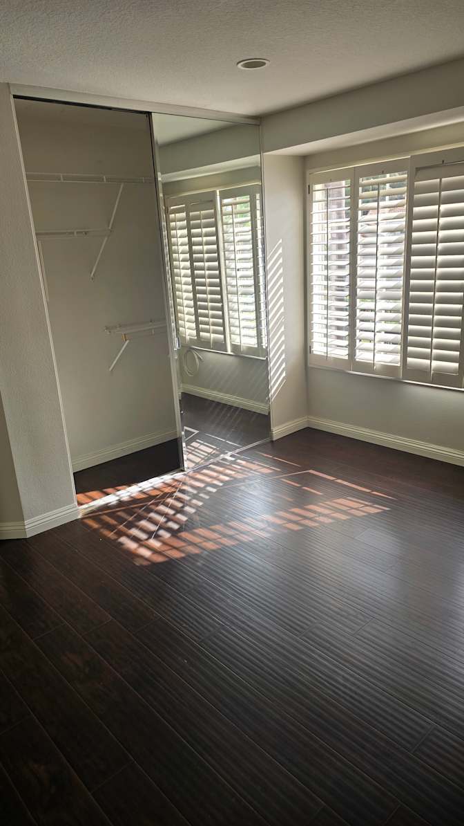 Photo of Nicole's room
