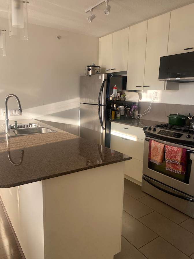 Photo of Jennifer's room