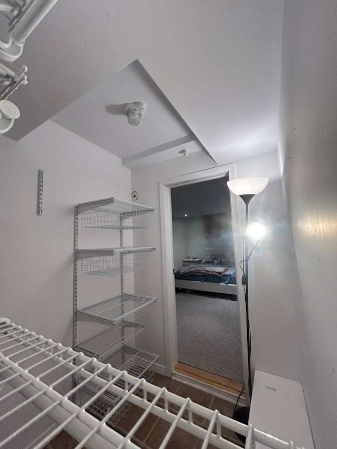 Photo of Jasmine Gagnon's room