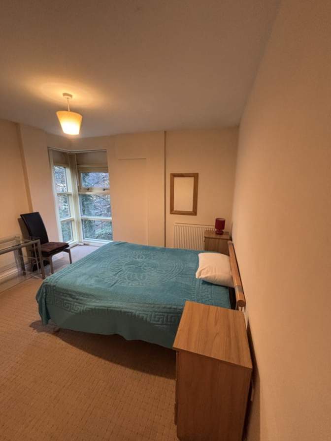 Photo of Lori & Adi's room
