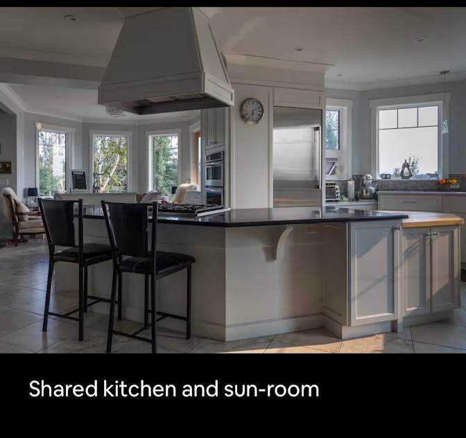 Photo of Heather's room