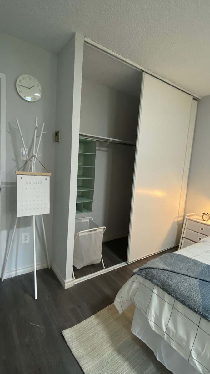 Photo of Mahmut Aga's room