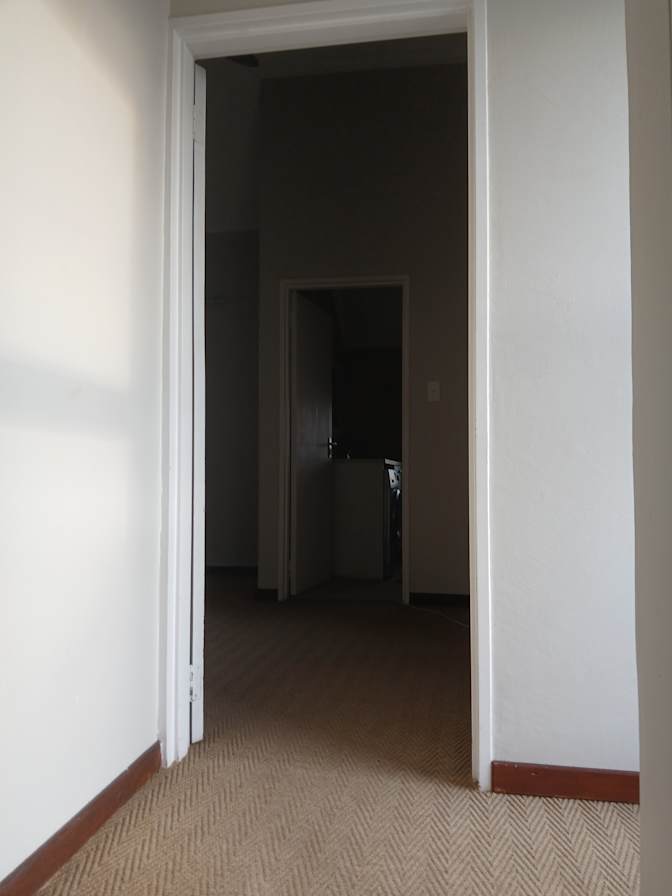 Photo of Jason's room