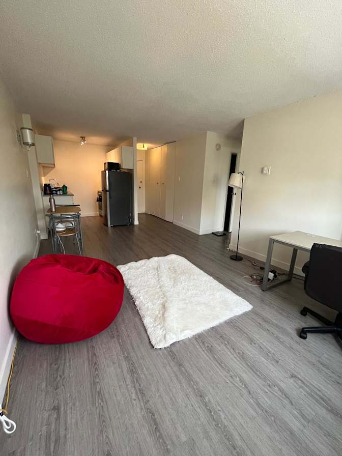 Photo of Rosana's room