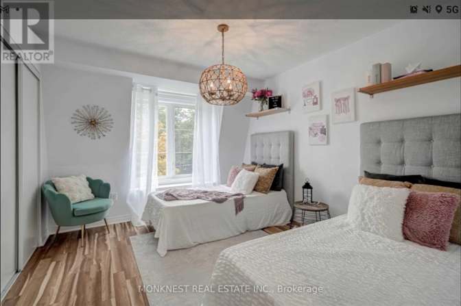 Photo of Arunava's room