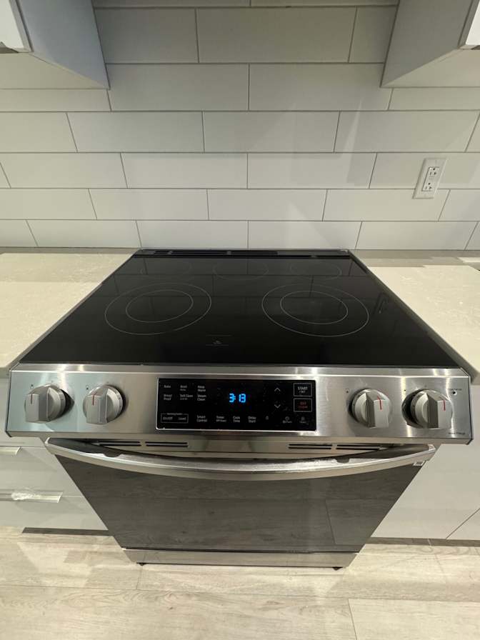 Photo of David Martinez's room