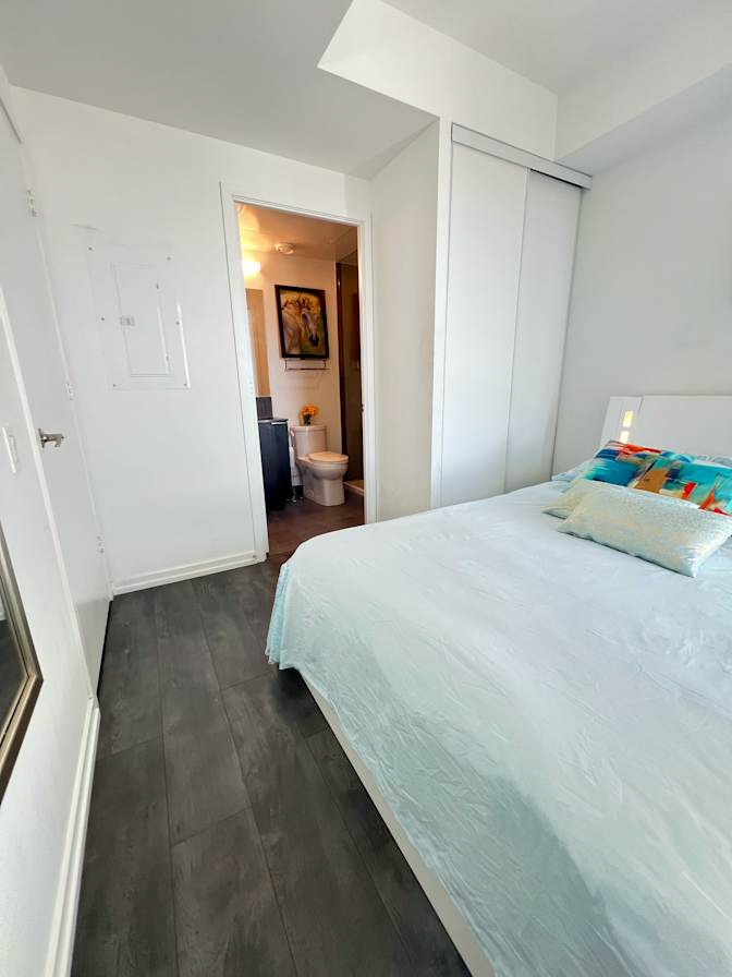 Photo of Soda's room