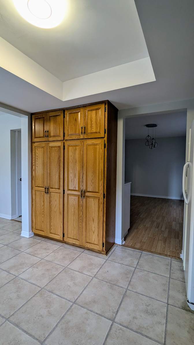 Photo of Lien's room