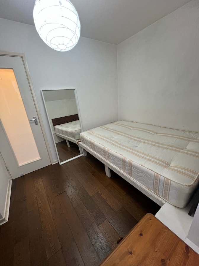 Photo of Giada's room