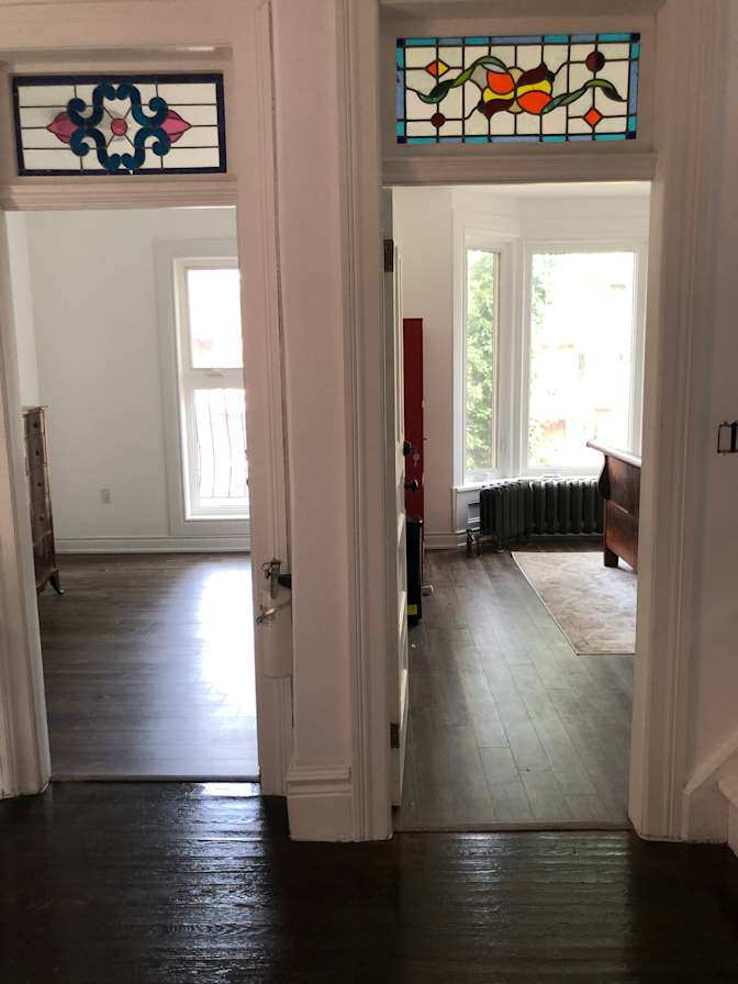 Photo of Cyncyn's room