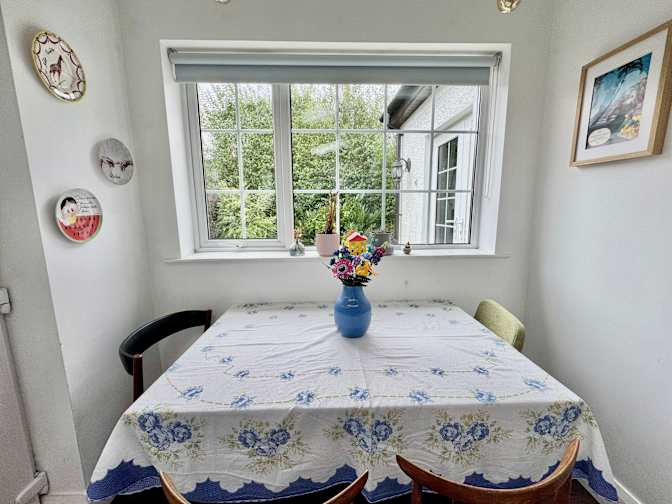 Photo of Lola's room