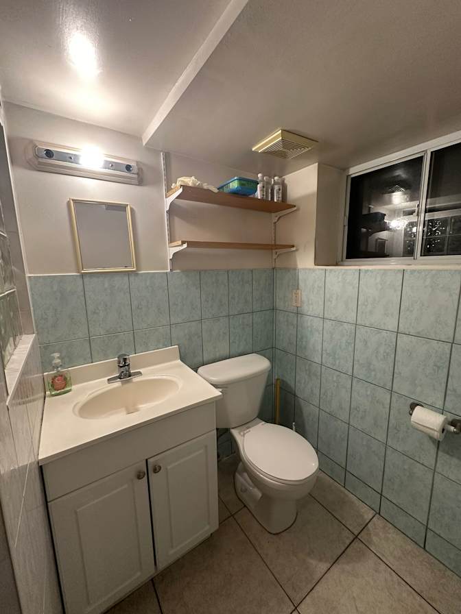 Photo of Tula's room