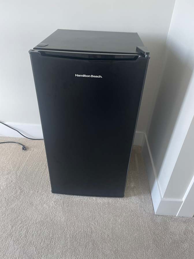 Ramanpreet kaur punia's room