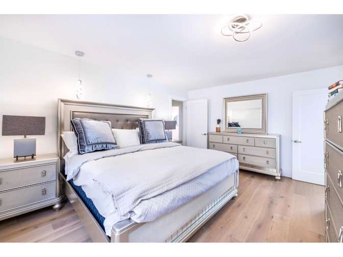 Brittany Michalchuk's room