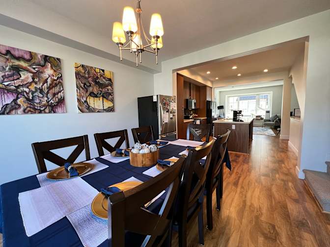 Ariadne Quiroz's room