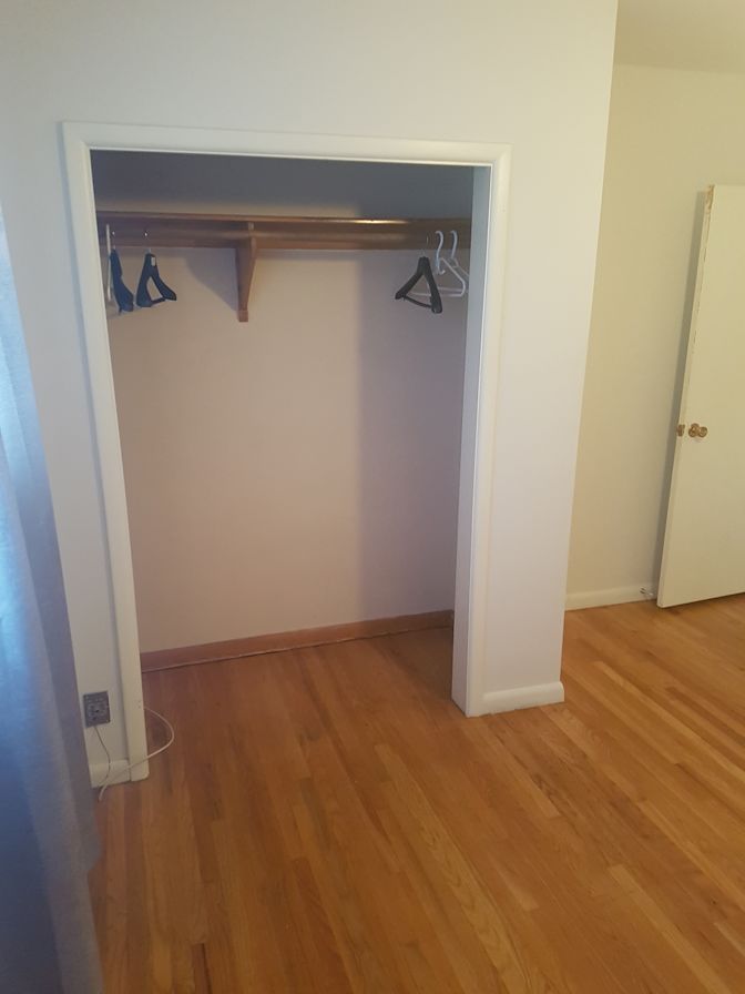 Photo of Corey's room