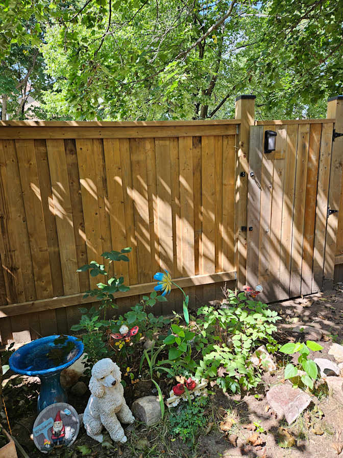 Maryanne Thomson's room