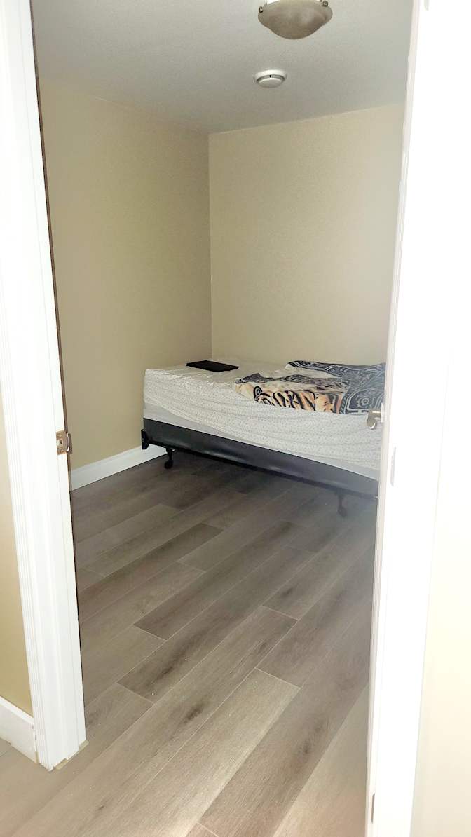 Photo of Kamal's room