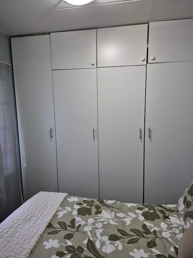 Photo of Nomda's room
