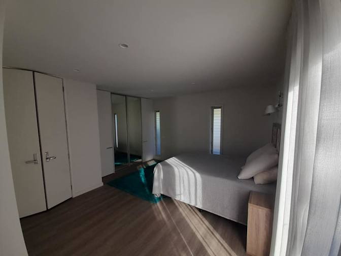 Photo of Xuan's room