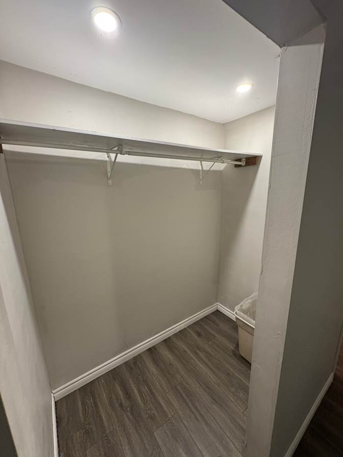 Photo of Courtney's room