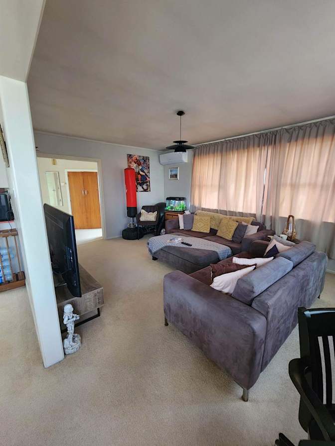 Photo of Teela's room