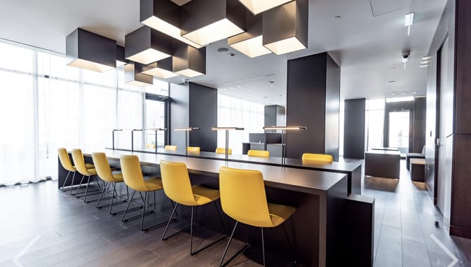 Alexis Zambrano's room