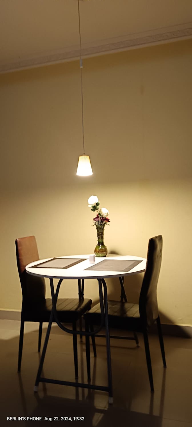 Photo of Manha's room