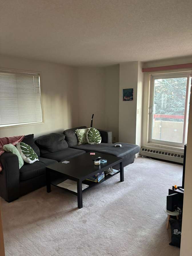 Photo of Samantha Im's room