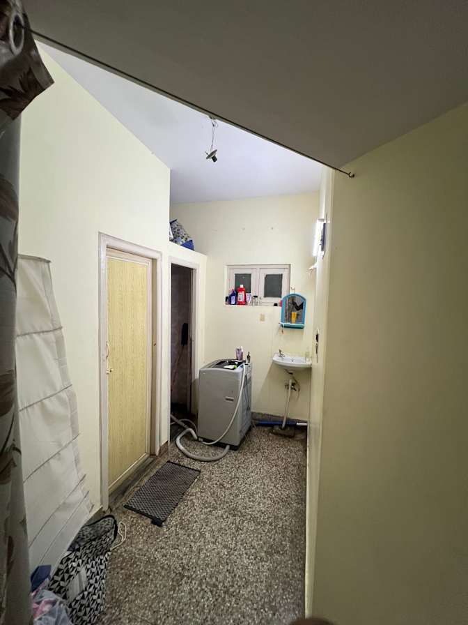 Photo of Nischal's room