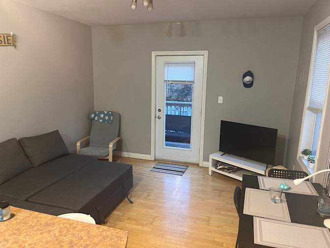 Photo of Mackenzie Tester's room