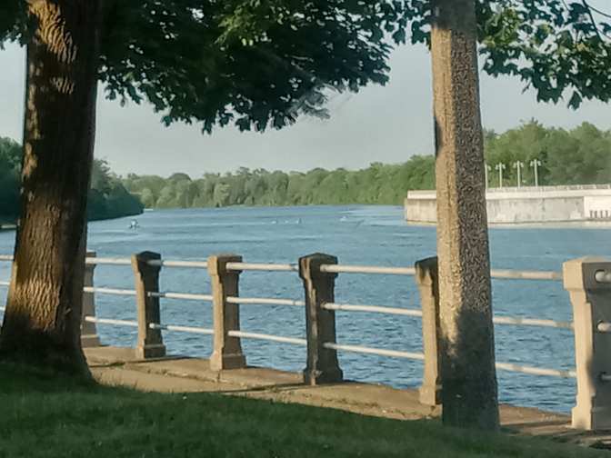 Photo of Jenny's room