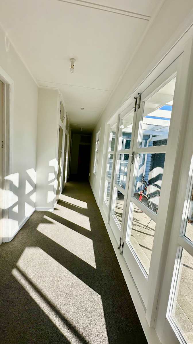 Photo of Lala's room