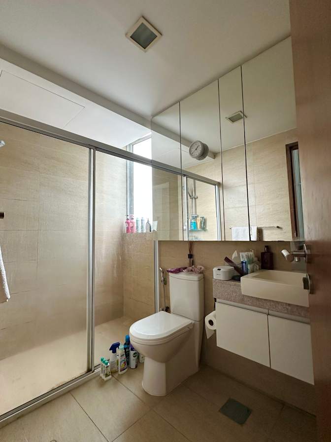 Photo of Sofie's room