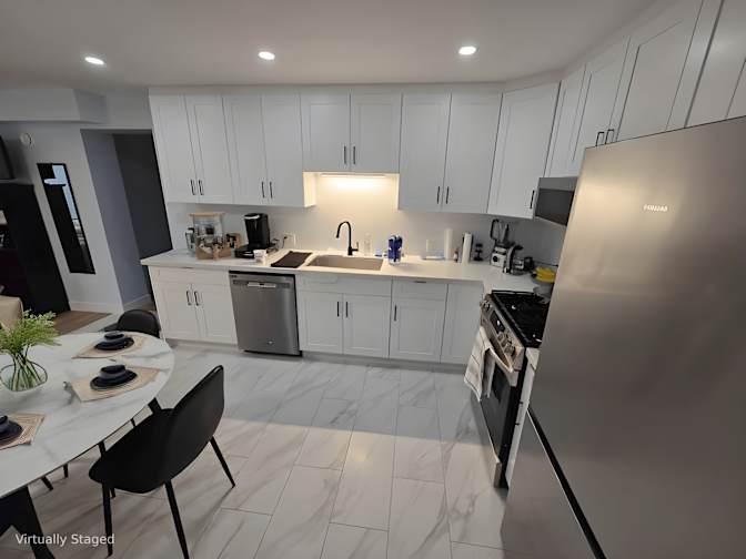 Ian Macnaughton's room