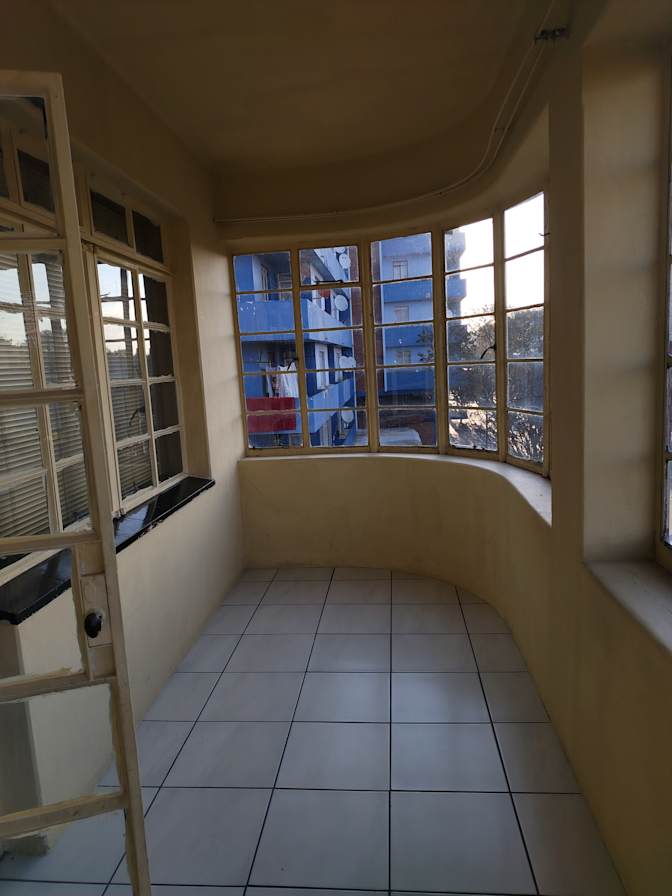 Photo of Mpolokeng Jeminah Mofokeng's room