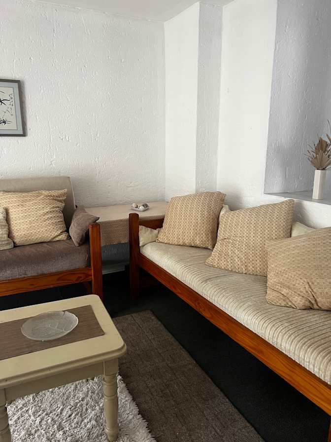 Photo of Eko Legacy's room