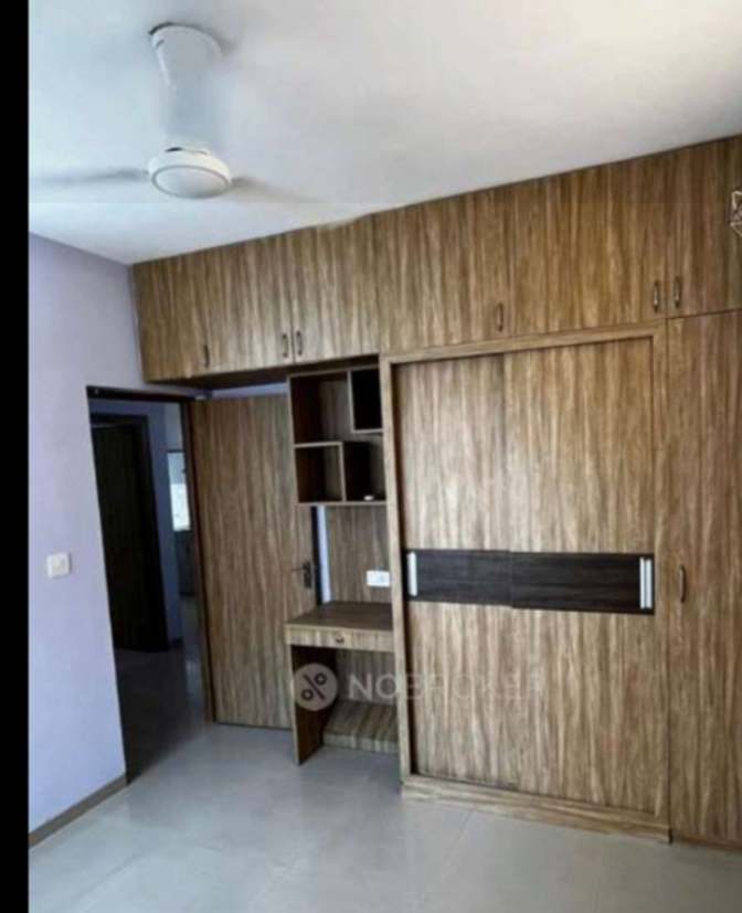 Photo of Vaishnavi's room