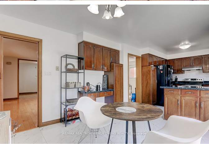 Photo of Daisy's room