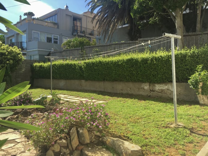 Photo of Upper Sea Point's room
