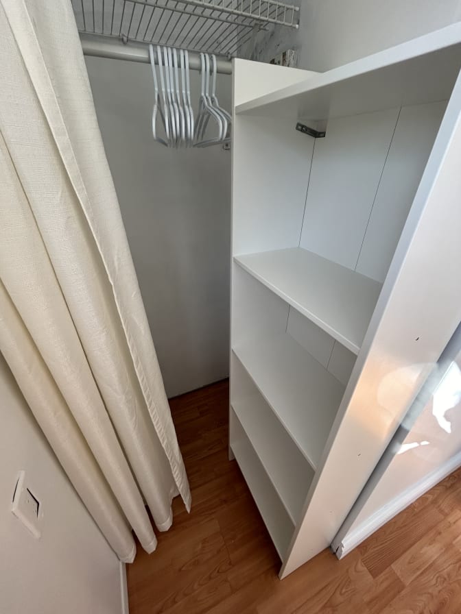 Photo of Jen's room