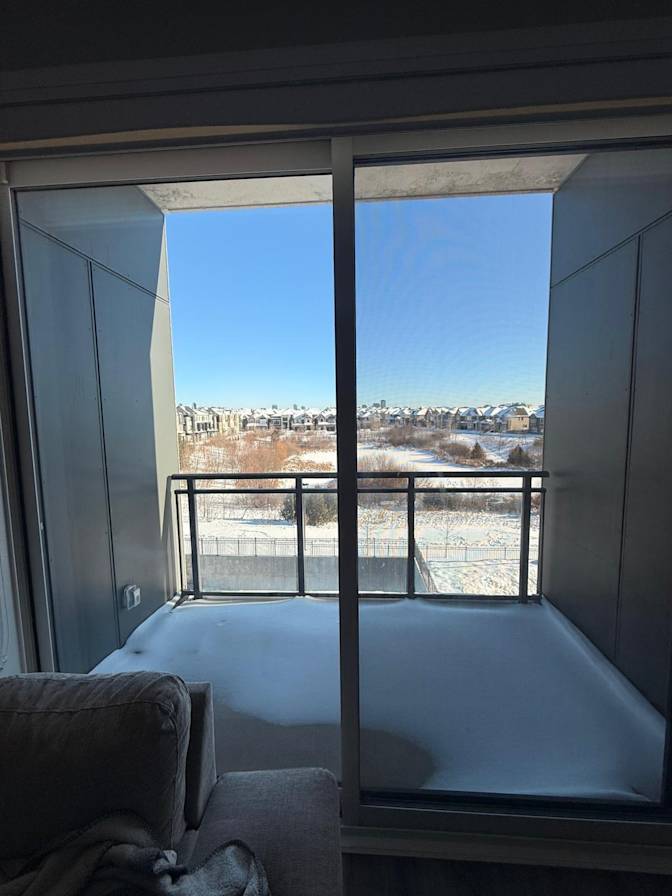 Aminchap Ricadela's room